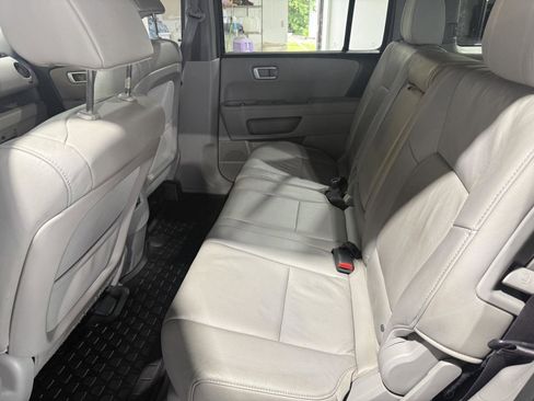 Used 2015 Honda Pilot EX-L image 23