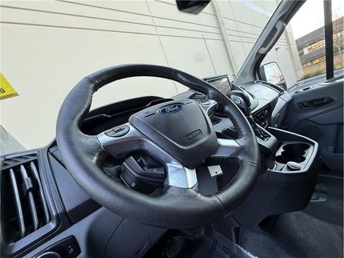 Used 2017 Ford Transit 150 XL image 11