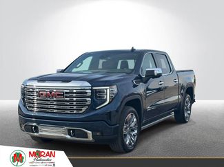 Certified 2023 GMC Sierra 1500 Denali w/ Denali Reserve Package 360° Tour