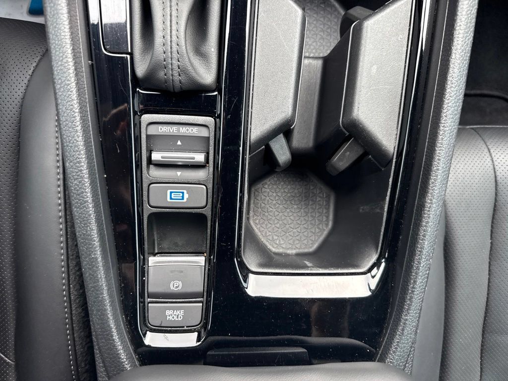 Certified 2024 Honda Accord Sport image 24