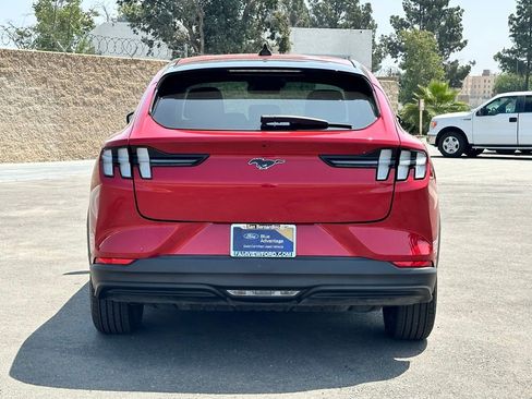 Certified 2024 Ford Mustang Mach-E Select image 4