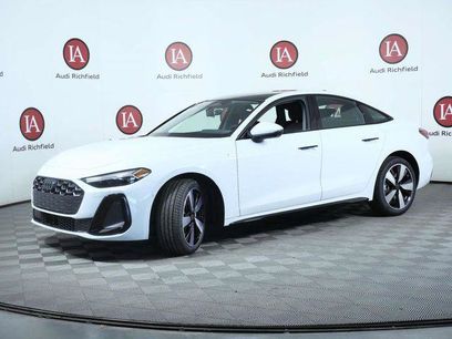 New 2026 Audi A5 2.0T Premium Plus