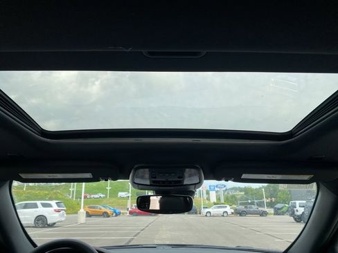 New 2025 Dodge Durango GT image 24