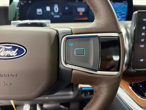 New 2027 Ford Expedition King Ranch AWD/4WD image 22