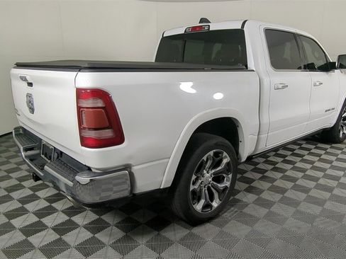 Certified 2019 RAM 1500 Limited image 5