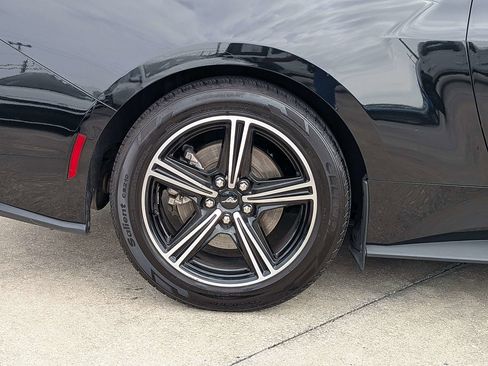 Used 2024 Ford Mustang Premium RWD image 11