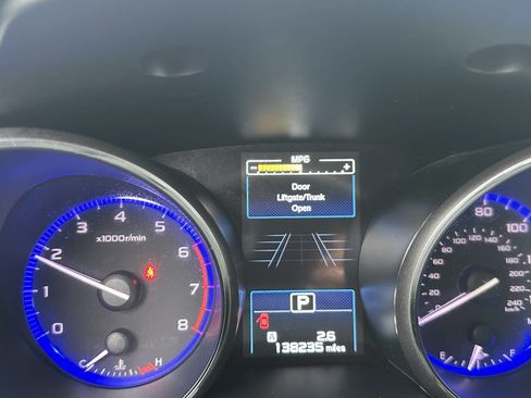 Used 2015 Subaru Outback 2.5i Limited image 36