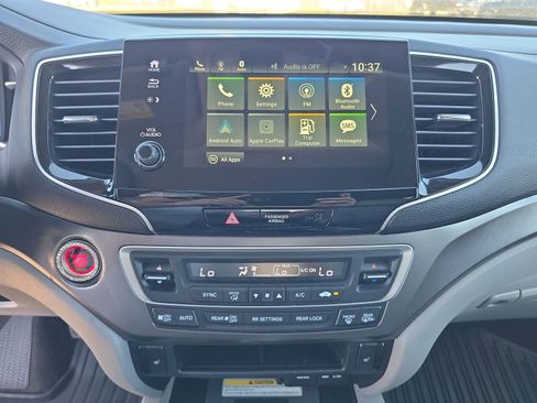 Used 2021 Honda Pilot Special Edition image 18