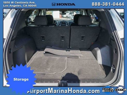 Used 2022 Chevrolet Equinox LT image 13
