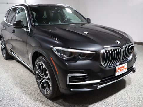Used 2022 BMW X5 sDrive40i w/ Parking Assistance Package RWD image 5