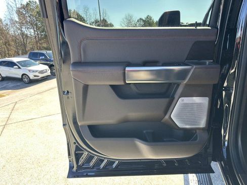 New 2026 Ford F250 King Ranch w/ Chrome Package image 21