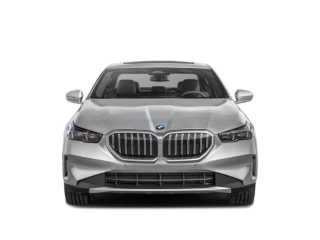 Used 2026 BMW 530i RWD image 7