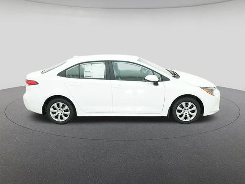 New 2026 Toyota Corolla LE image 11