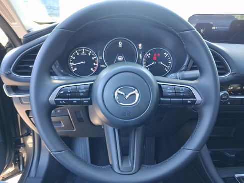 Certified 2026 MAZDA MAZDA3 2.5 S Sedan w/ Preferred Pkg FWD image 12