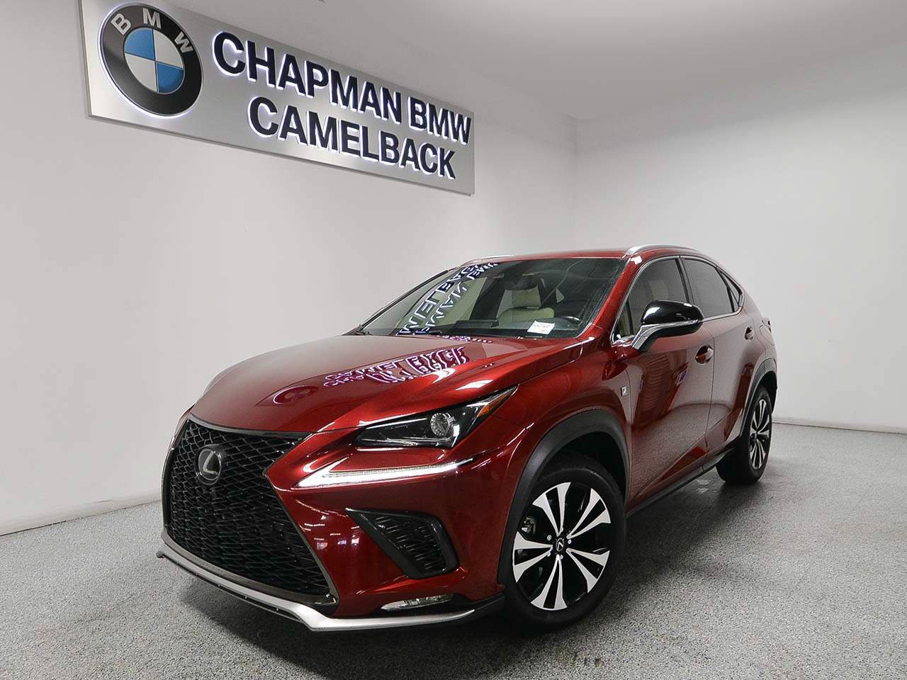 Used Lexus NX 300 for Sale in Maricopa, AZ - Autotrader