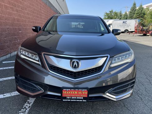 Used 2016 Acura RDX AWD w/ Technology Package image 2
