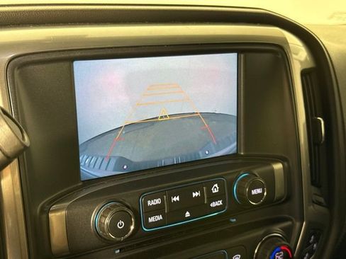 Used 2016 Chevrolet Silverado 1500 LTZ Z71 w/ LTZ Plus Package AWD/4WD image 24