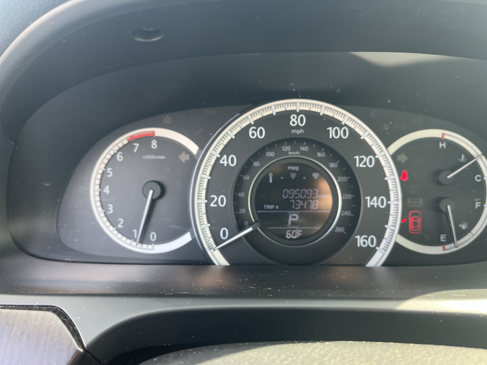Used 2015 Honda Accord EX-L image 24