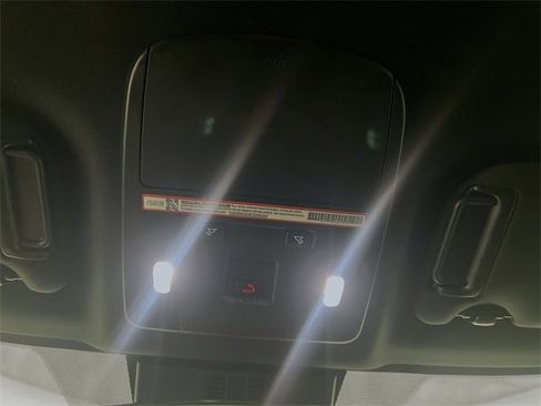 Used 2025 Toyota Camry LE image 19