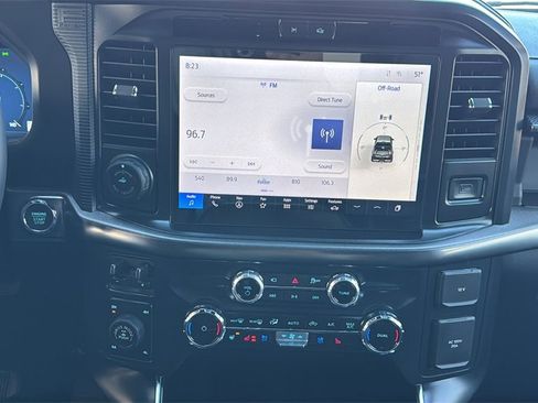 Certified 2025 Ford F150 Raptor image 13