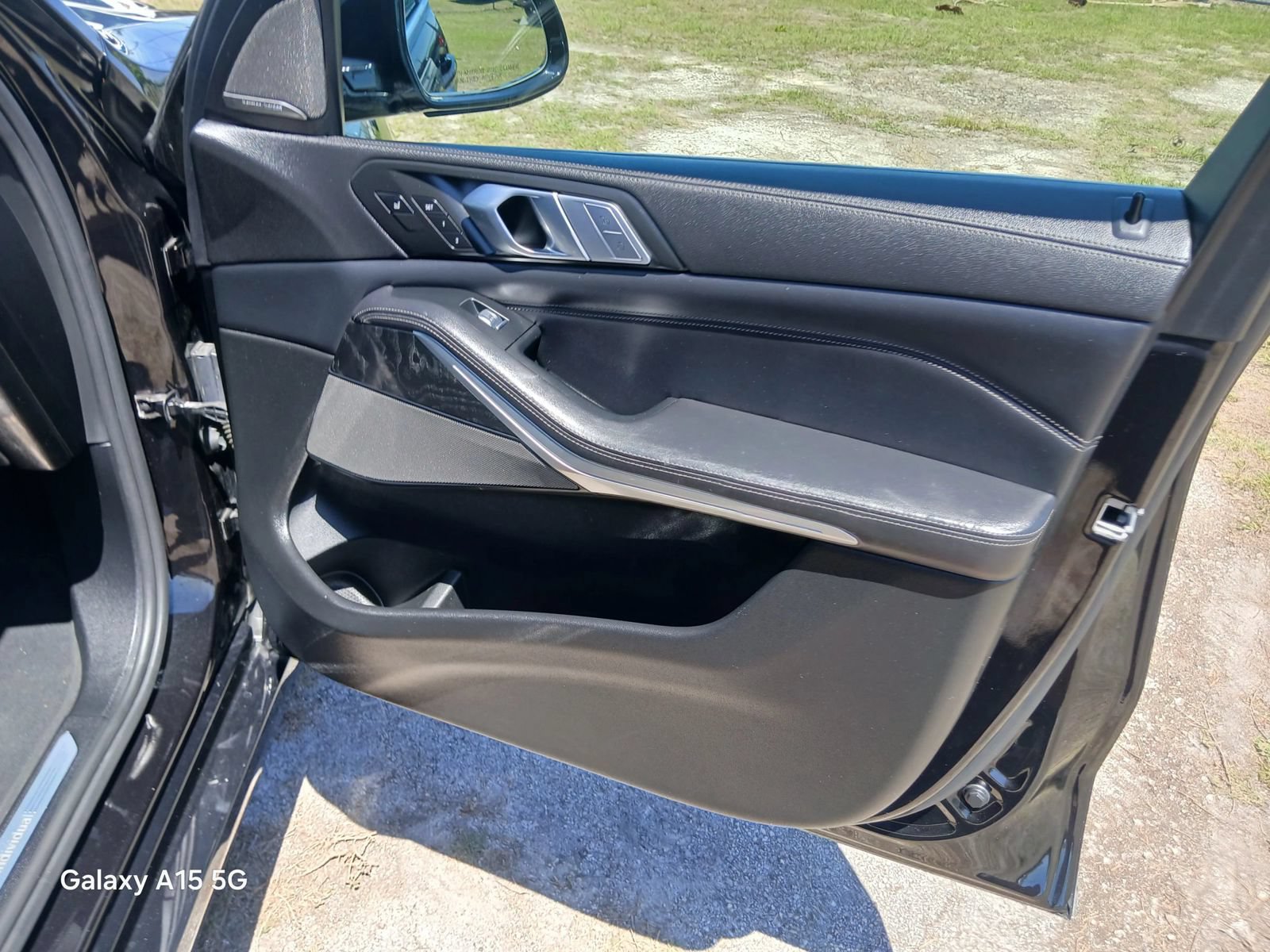 Used 2019 BMW X7 xDrive40i w/ Premium Package AWD/4WD image 20