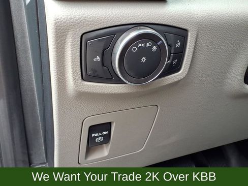 Used 2018 Ford F150 XL w/ XL Power Equipment Group AWD/4WD image 19