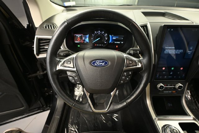 Used 2022 Ford Edge SEL AWD/4WD image 20