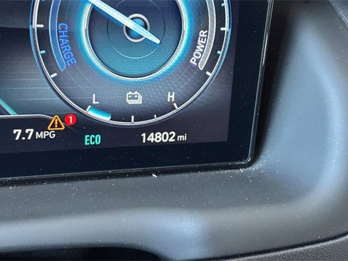 Used 2024 Hyundai Tucson SEL image 28