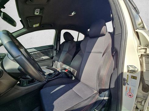 Used 2020 Subaru WRX image 15