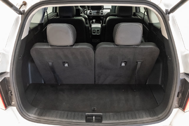 Used 2023 Kia Sorento EX w/ Panoramic Sunroof Package FWD image 36