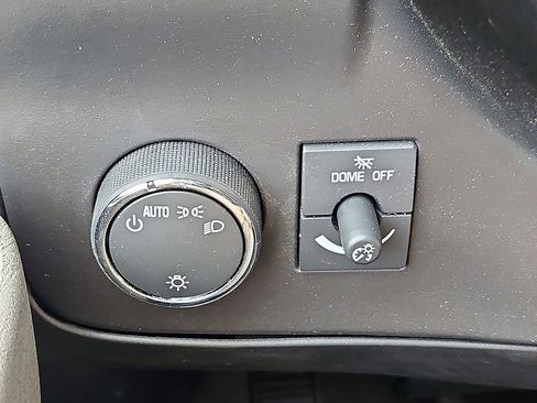 New 2024 Chevrolet Express 3500 w/ Power Convenience Package image 12