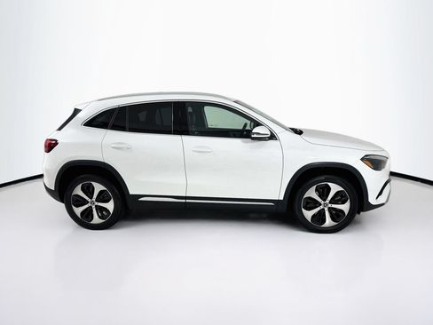 New 2026 Mercedes-Benz GLA 250 image 9