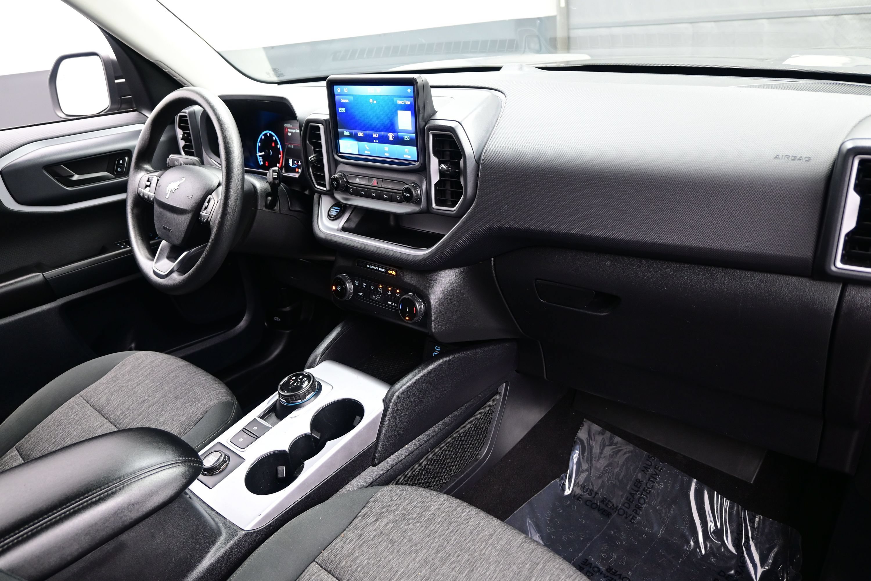 Used 2022 Ford Bronco Sport Big Bend AWD/4WD image 14
