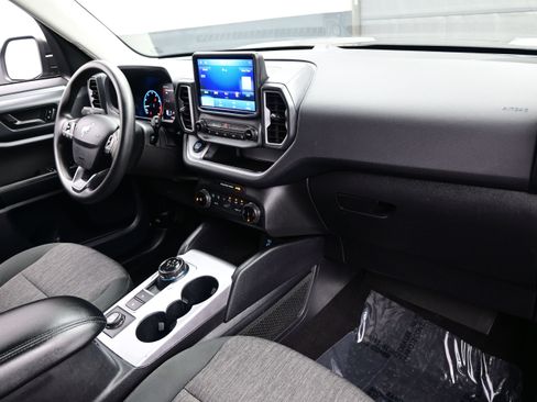 Used 2022 Ford Bronco Sport Big Bend AWD/4WD image 14