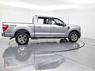 Certified 2022 Ford F150 Lariat w/ Equipment Group 502A High AWD/4WD video 2