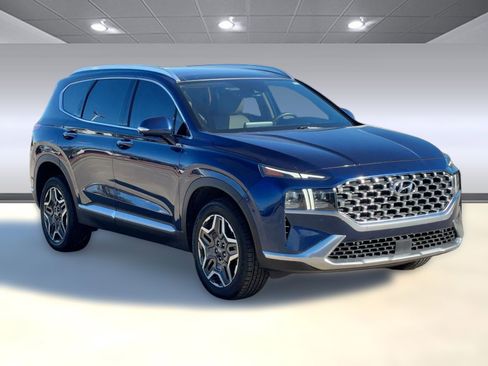 Used 2023 Hyundai Santa Fe Limited image 7