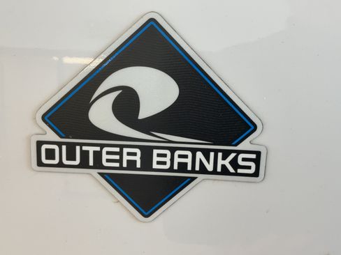 Used 2024 Ford Bronco Outer Banks AWD/4WD image 47
