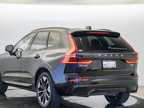Certified 2026 Volvo XC60 B5 Plus w/ Protection Package Premier AWD/4WD image 2
