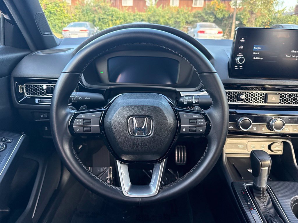 Used 2025 Honda Civic Sport image 17