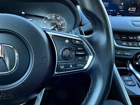 Used 2023 Acura TLX image 21