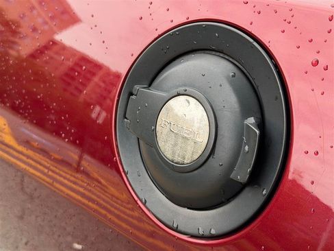 Used 2018 Dodge Challenger T/A RWD image 16
