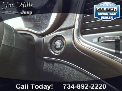 Used 2014 Jeep Grand Cherokee Limited image 26