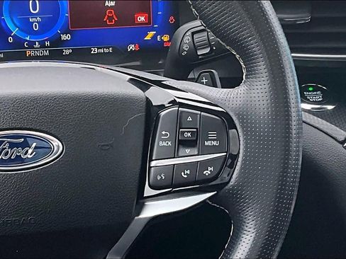 Used 2021 Ford Explorer ST w/ ST Street Pack image 26