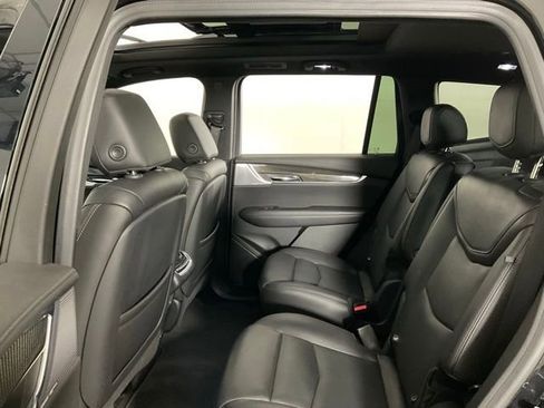 Used 2020 Cadillac XT6 Sport image 30