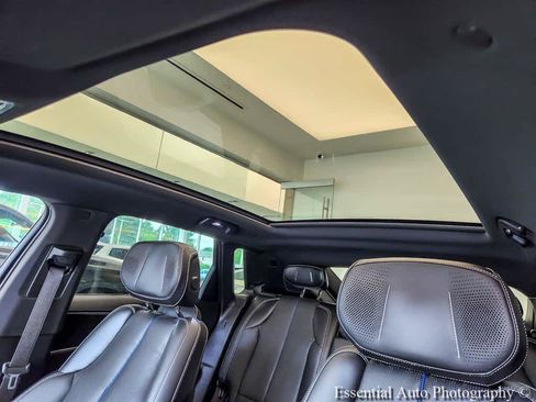 Certified 2024 Cadillac Lyriq Luxury w/ LPO, Floor Liner Package AWD/4WD image 12