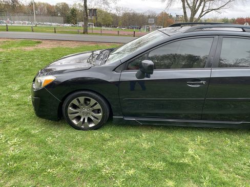 Used 2014 Subaru Impreza 2.0i Sport Limited AWD/4WD image 28