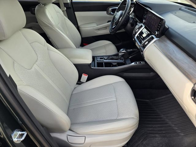 Used 2022 Kia Sorento X-Line EX AWD/4WD image 36