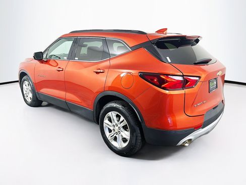 Used 2021 Chevrolet Blazer LT w/ Sound & Technology Package image 5