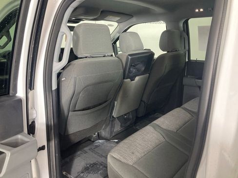 Used 2025 Ford F250 XLT image 13