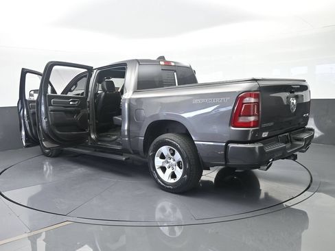Used 2023 RAM 1500 Big Horn AWD/4WD image 83